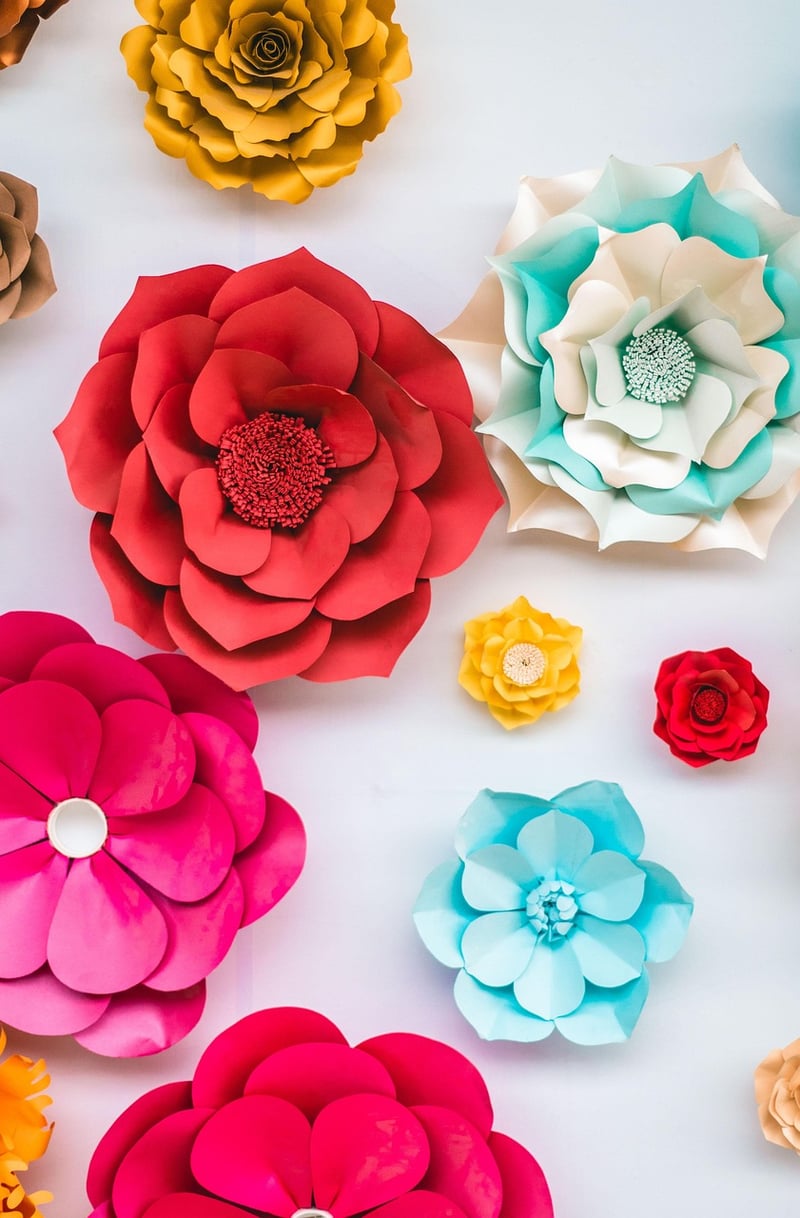 DIY outdoor decor