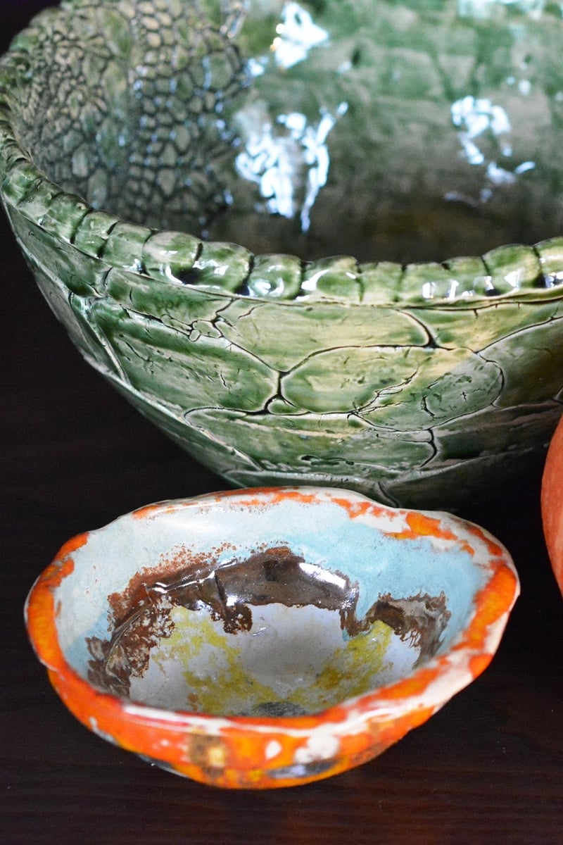DIY toys from recyclables
