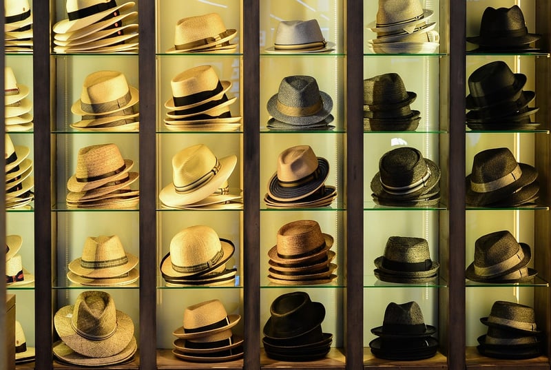 Fashionable sustainable trends
